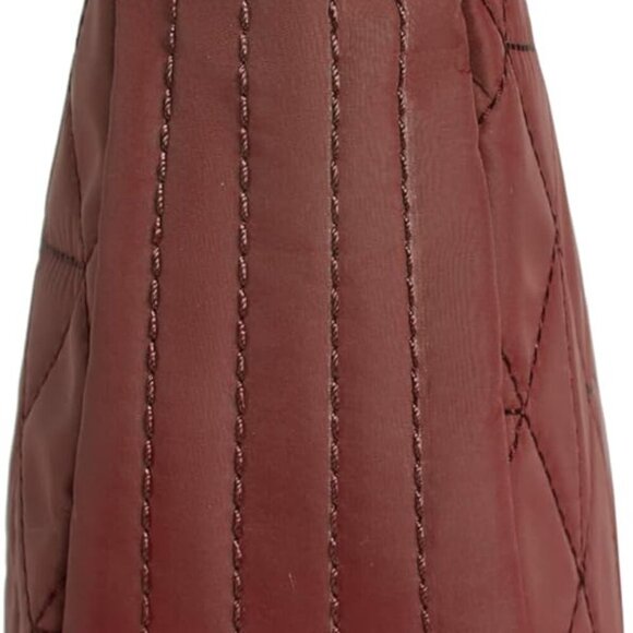 Anti-Theft Boho Crescent Crossbody - Picture 10 of 12